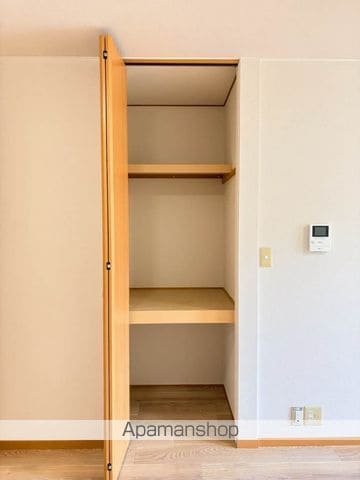 ソレジオKAWAKAMIの内装写真
