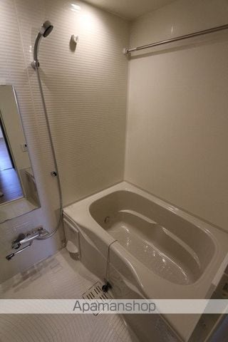 RJRプレシア大橋駅前の内装写真