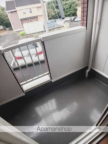 カーサ セレノの内装写真