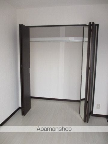 パレスIIの内装写真