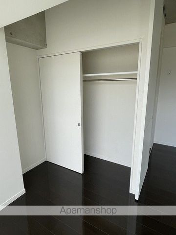 OZ ALLOGGIOの内装写真