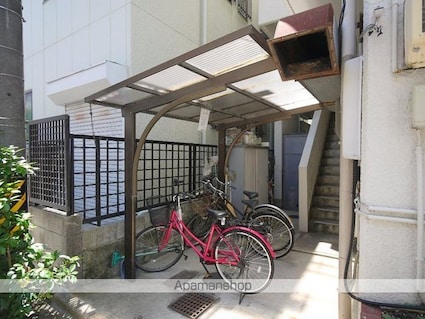 第二織田ビル[1LDK/32.5m2]の外観5