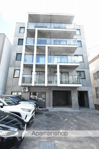 PREMIER RESIDENCE NORTHIIの外観写真