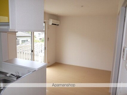 フェリーチェ　ＭＡＲＵＹＡＭＡ[1R/42.43m2]の内装1