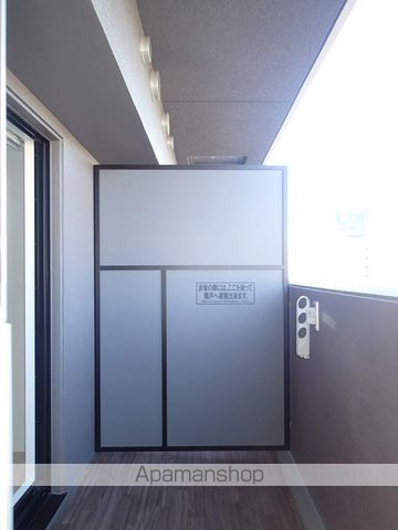 S−RESIDENCE緑橋駅前の内装写真
