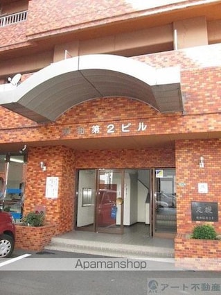 フェリオ市駅西Ⅱ[3LDK/72.13m2]のエントランス4