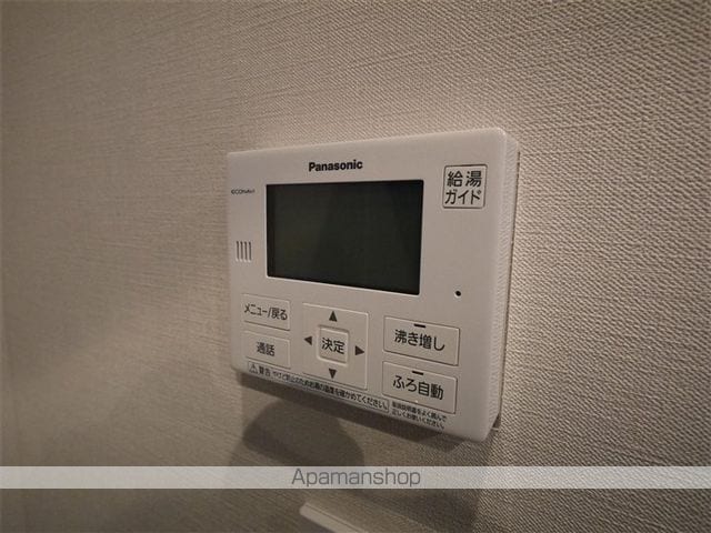 ザ・レジデンス一番町の内装写真