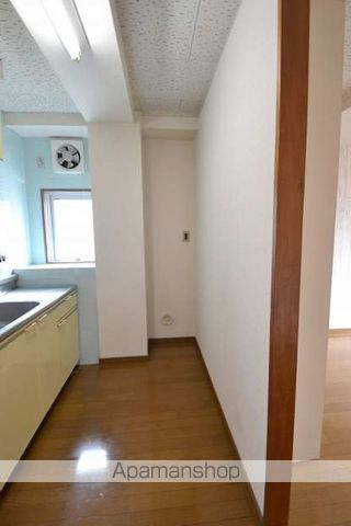 パークサイド中村の内装写真