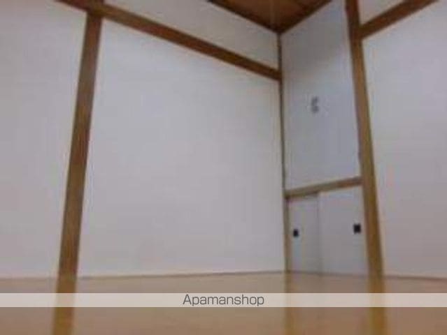 ハイツ松原の内装写真