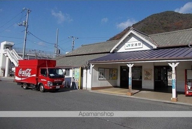 ミルクベッチ Bの周辺写真