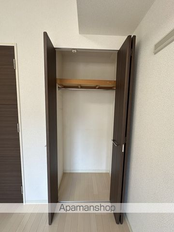 PRESSANCEUMEDAKITAPOWERGATEの内装写真