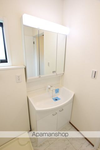 VERTEX市原の内装写真