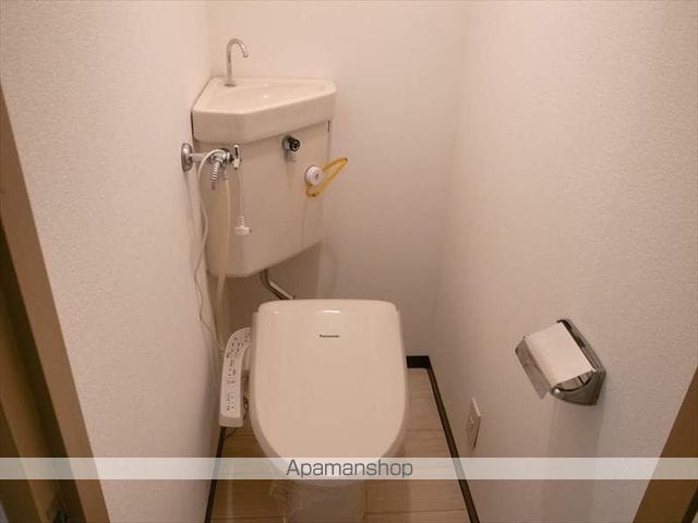 プルーデンス西岡の内装写真