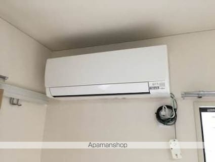 長野県長野市大字高田[2LDK/66.88m2]のその他設備