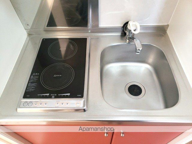 レオパレス彩の内装写真