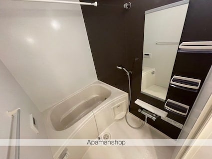 フェリシタ[1K/30.85m2]の内装4