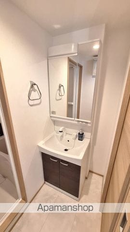 SMART SQUARE B棟の内装写真