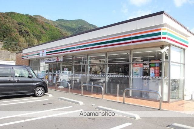 レセンテ東長崎の周辺写真