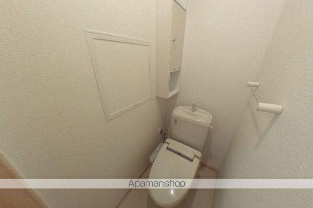 コンセル ジュール Aの内装写真