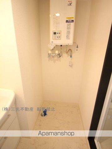 グランメール宮の森の内装写真