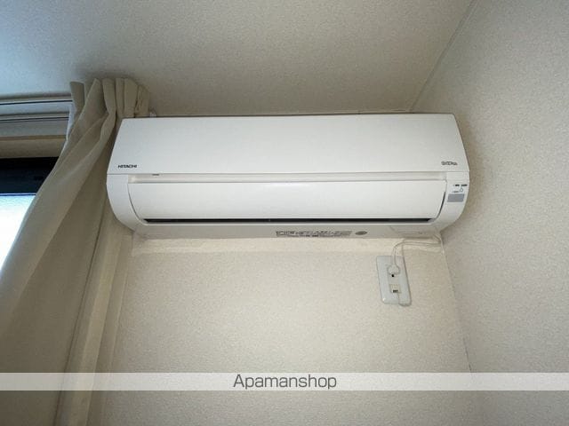 レオパレスグリーンパーク深谷の内装写真