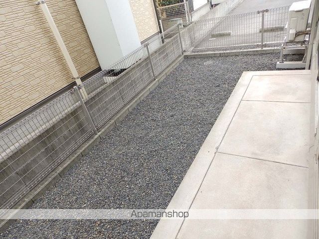 セジュール悠の内装写真