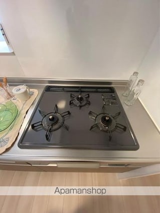 リリックガーデン[2LDK/59.58m2]の内装