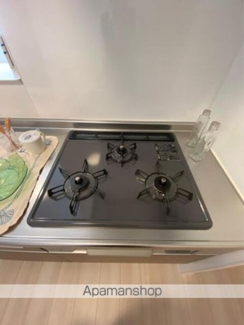 香川県高松市新田町甲[2LDK/59.58m2]の内装