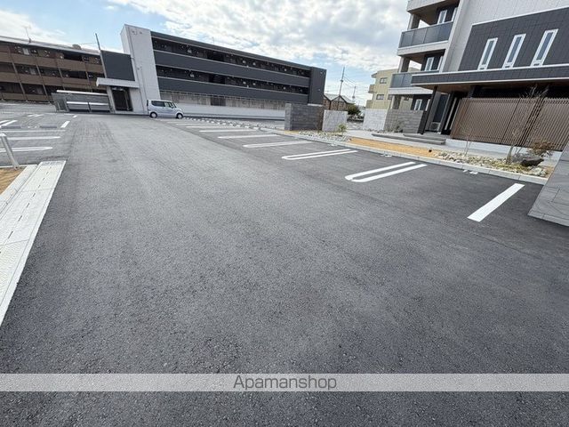 DIOSPERSIMMON長泉 II棟のその他写真