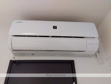 レオネクストアルファ[1K/31.69m2]のその他設備