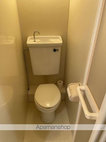 プロムナードの内装写真