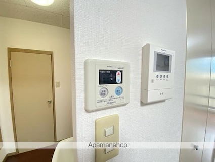 サンライフ植松　Ａ・Ｂ棟[1LDK/40.92m2]のその他設備