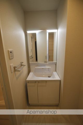 Phoenixの内装写真