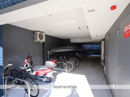 プレサンス錦通　ＴＨＥ　葵[1K/27.72m2]の共用部