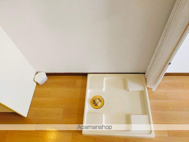 和光ビル新館の内装写真