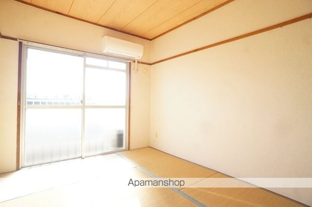 寿マンションの内装写真