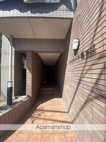 グランハート藤ヶ丘の内装写真