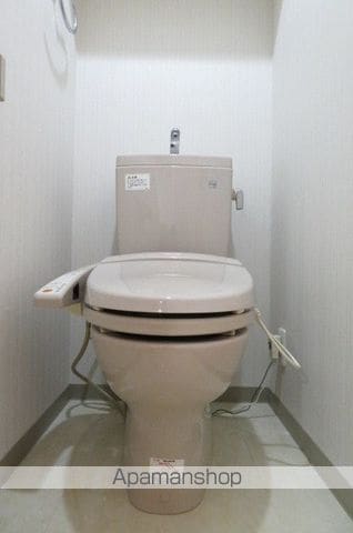 グランド・ガーラ三田の内装写真