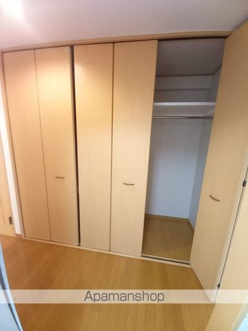 JUN丸山の内装写真