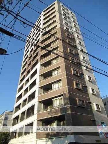 ライオンズ東十条ステーションプラザ