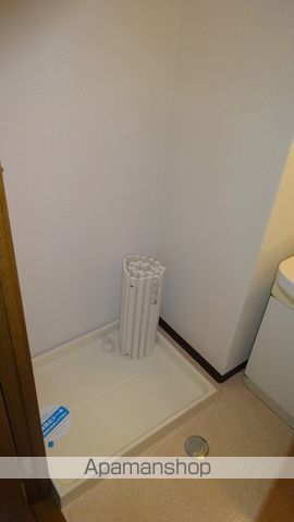 カウベルIIIの内装写真