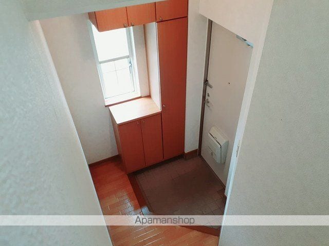 ラフィーネ堀ノ内の内装写真