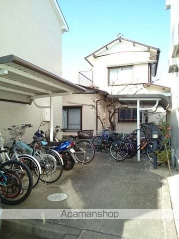 ノースエレガンス ハギオカの内装写真