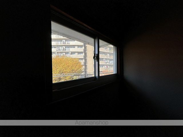関口宅貸家の内装写真