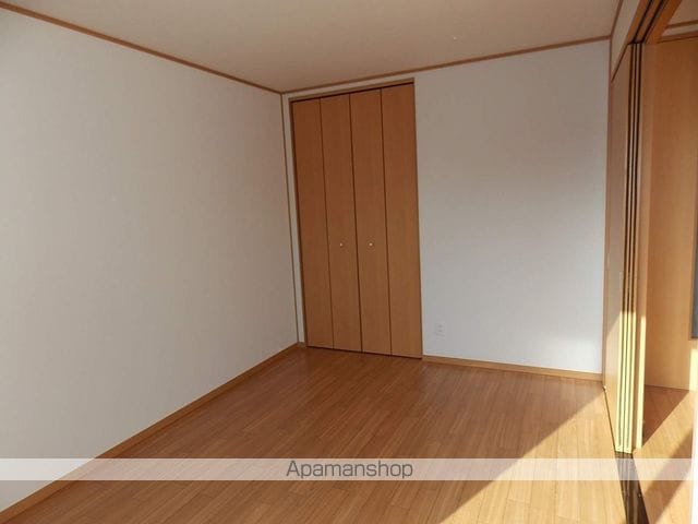 ジュヴィエ壱番館の内装写真
