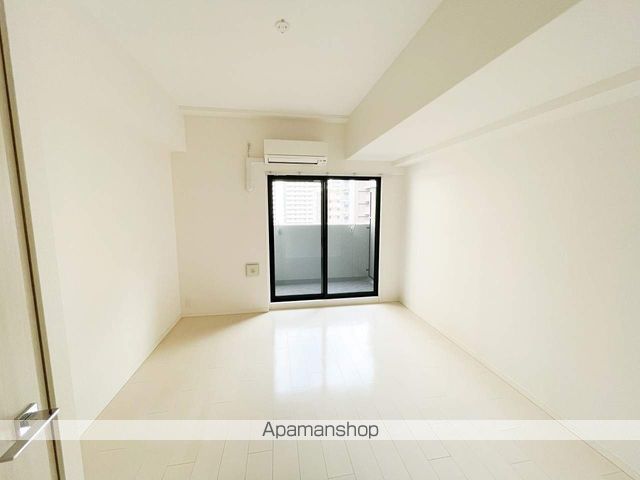 S−RESIDENCE新大阪リデンテの内装写真