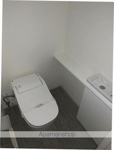 OZIO西荻窪の内装写真