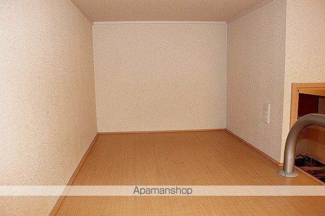 レオパレスフリーダムベッセルIVの内装写真