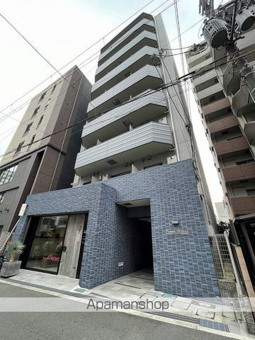 PRENDREUMEDAの外観写真