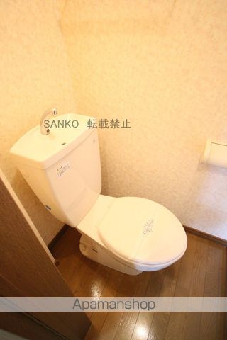 Luna環状東の内装写真